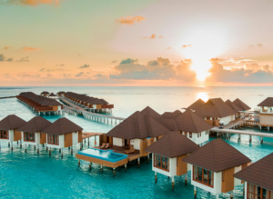 Maldives Image