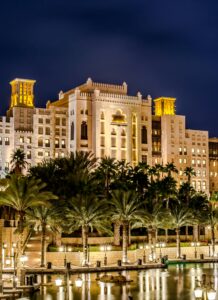 Dubai Image
