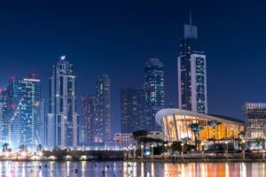 Dubai Image