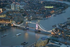 UK Tourism Image