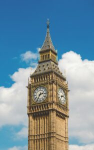 UK Tourism Image