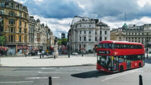 UK Tourism Image