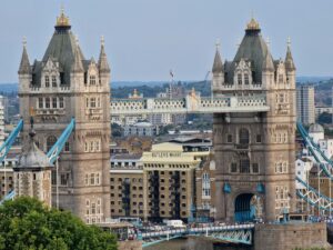 UK Tourism Image