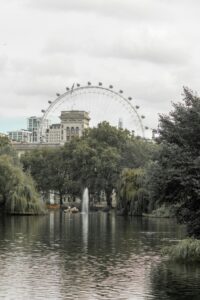 UK Tourism Image