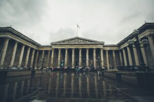 UK Tourism Image