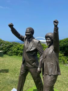 South Africa Tourism Image